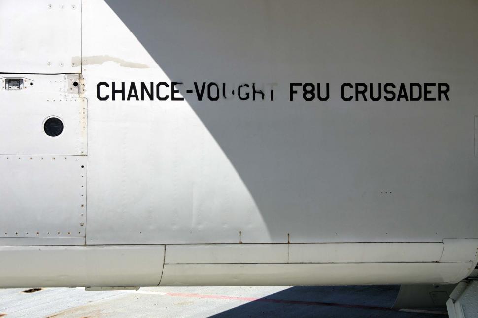 Free Image of Words on a plane 