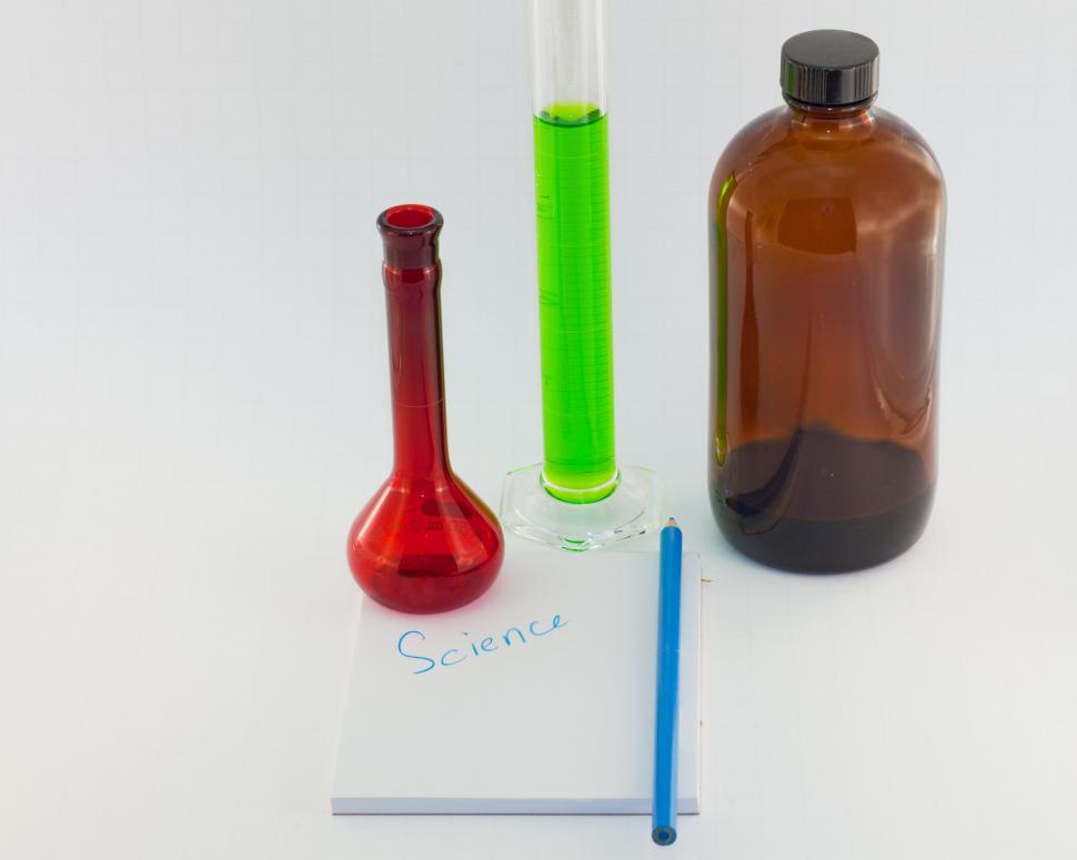 Free Image of Science 