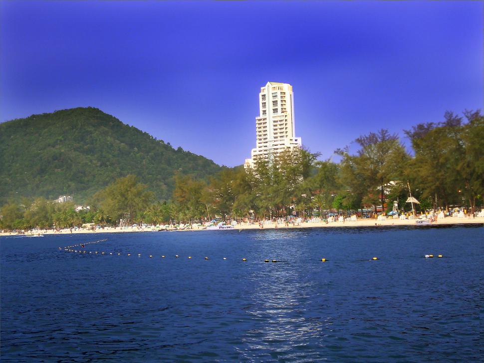 Free Image of thailand 