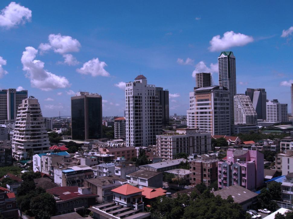 Free Image of thailand 