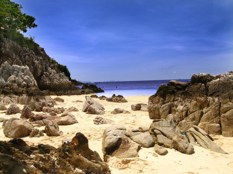 Free Image of thailand 