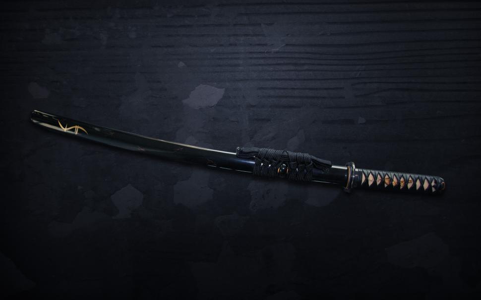 Free Image of A Close Up of a Pen on a Table 