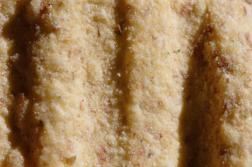 Free Image of It's a chip 