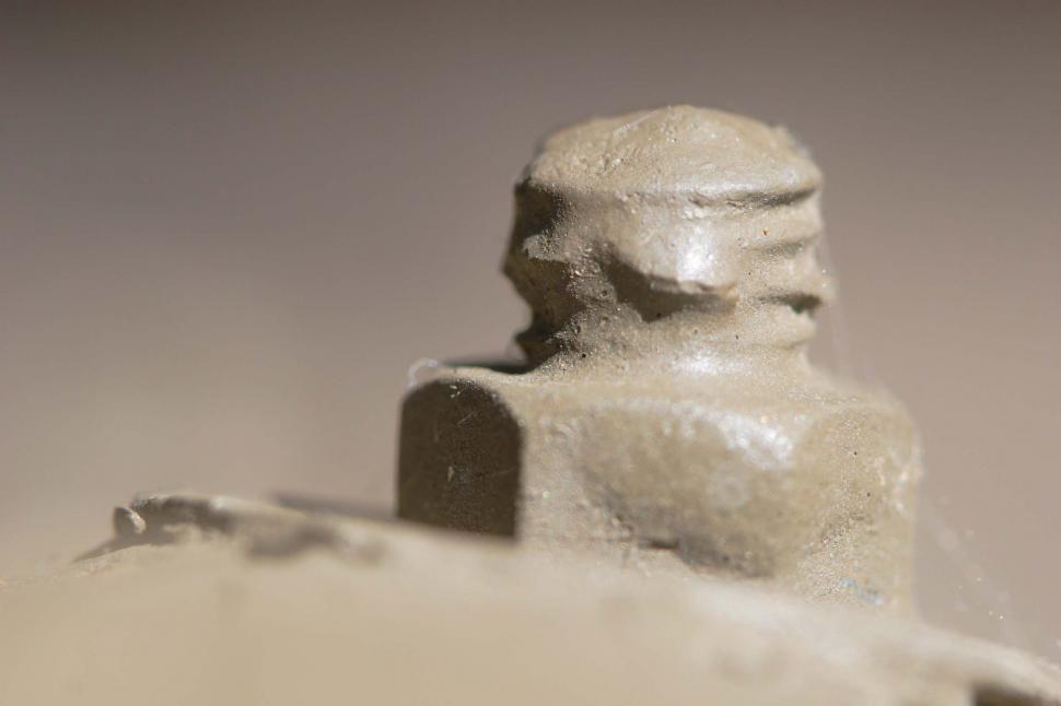 Free Image of Bolt (fastener) 