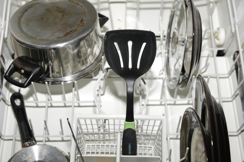 Free Image of Kitchen Utensils 
