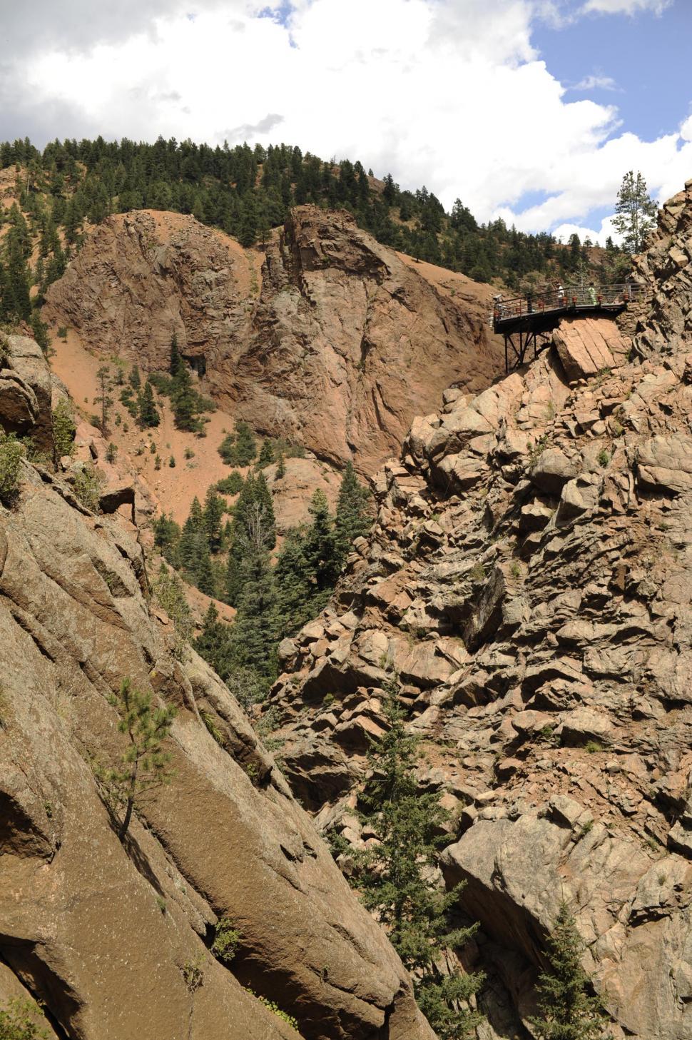 Free Image of Slope 