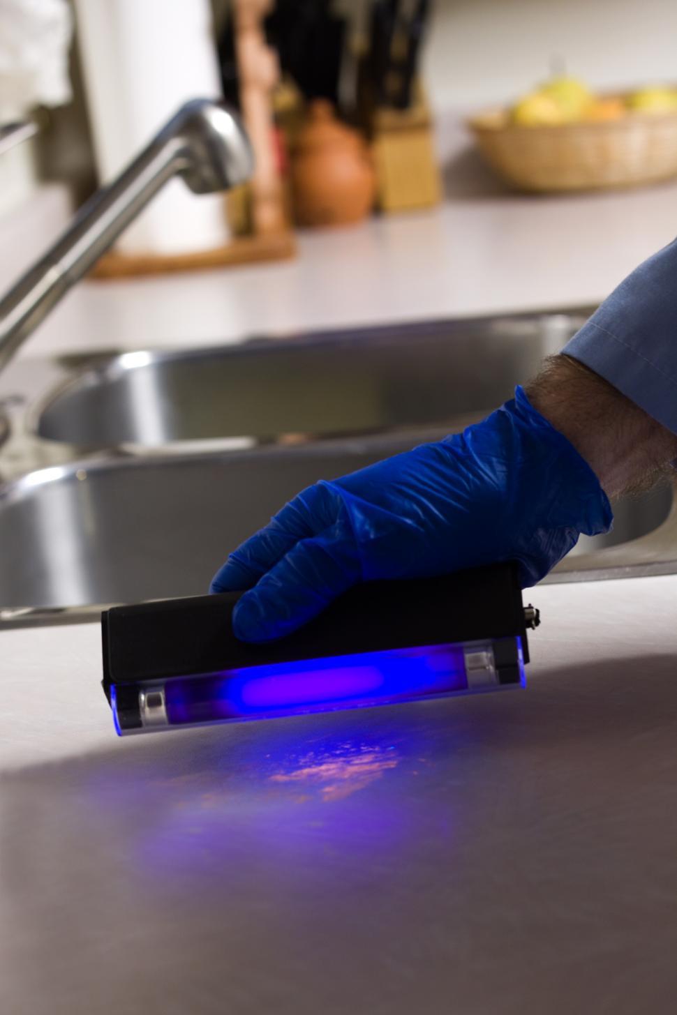 Free Image of Food Safety 