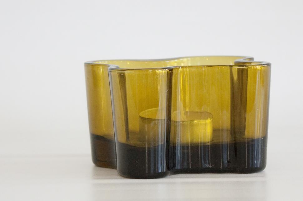 Free Image of Candle Holder 