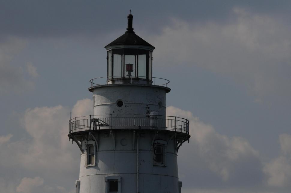 Free Image of Lighthouse 