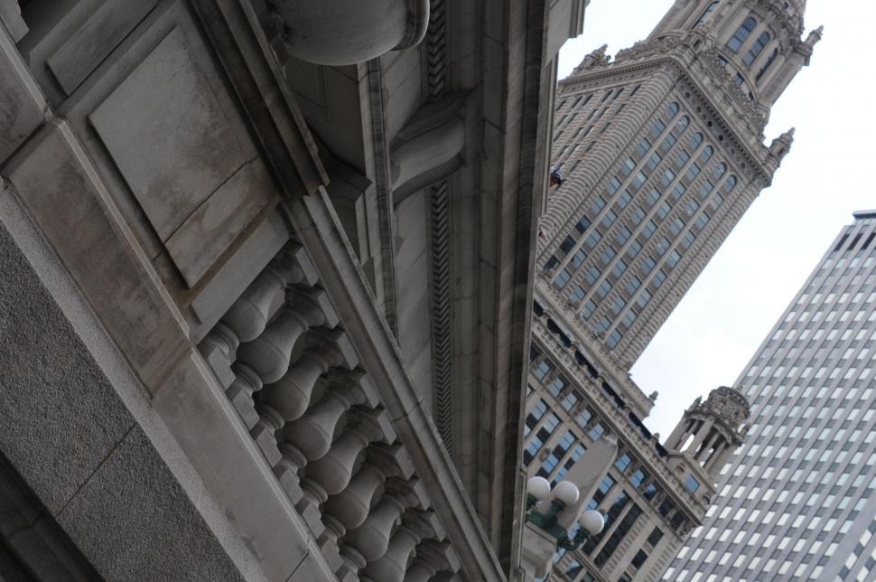 Free Image of Architechture 