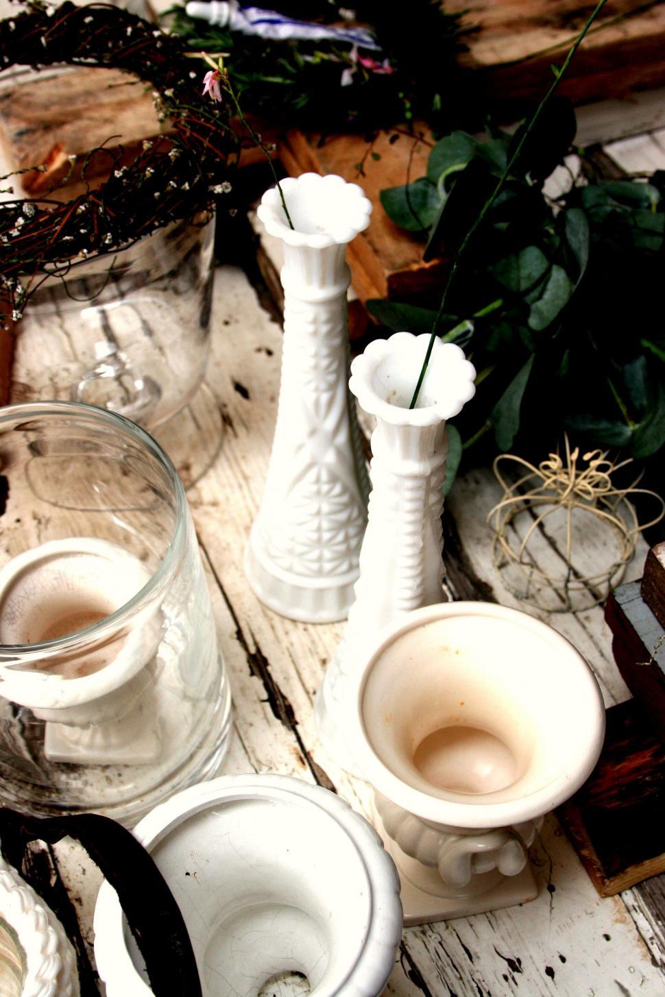 Free Image of Decor Photos 
