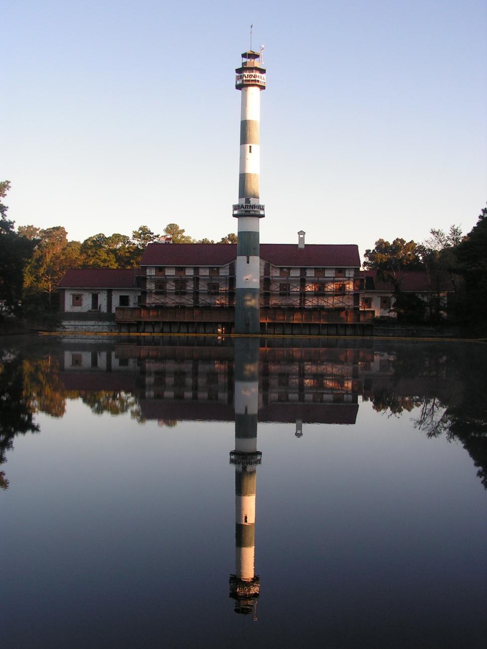 Free Image of Madamuskeet Lodge 