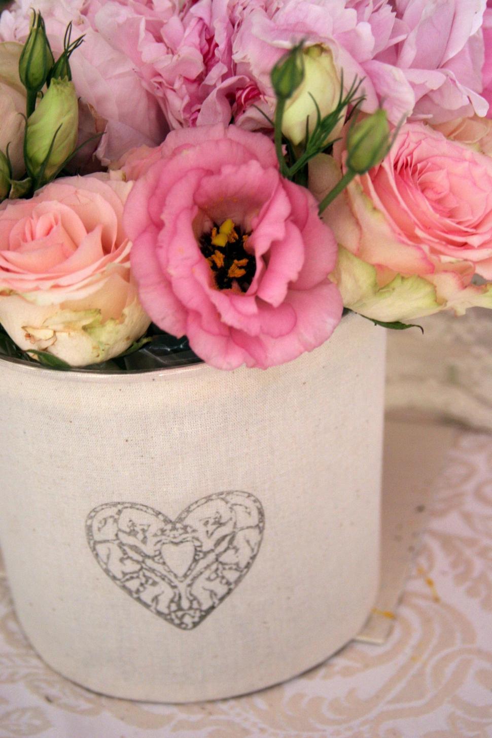 Free Image of Flowers 
