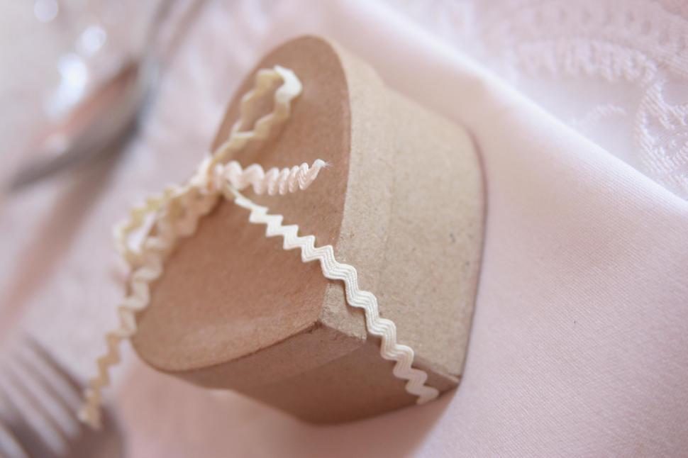 Free Image of Wedding Ideas 