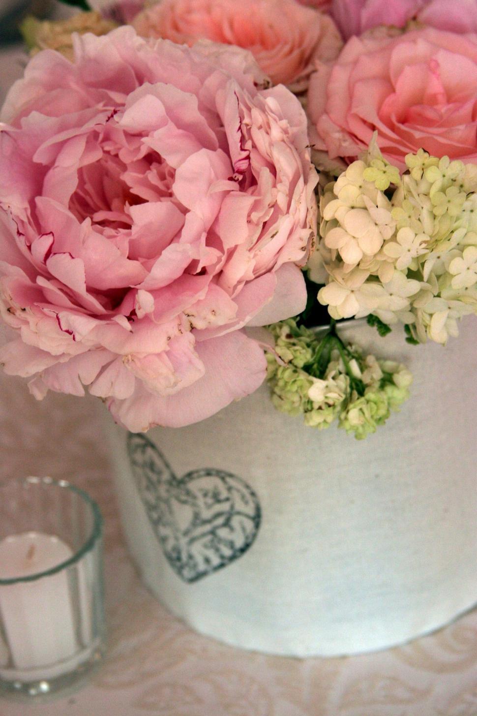 Free Image of Wedding Ideas 