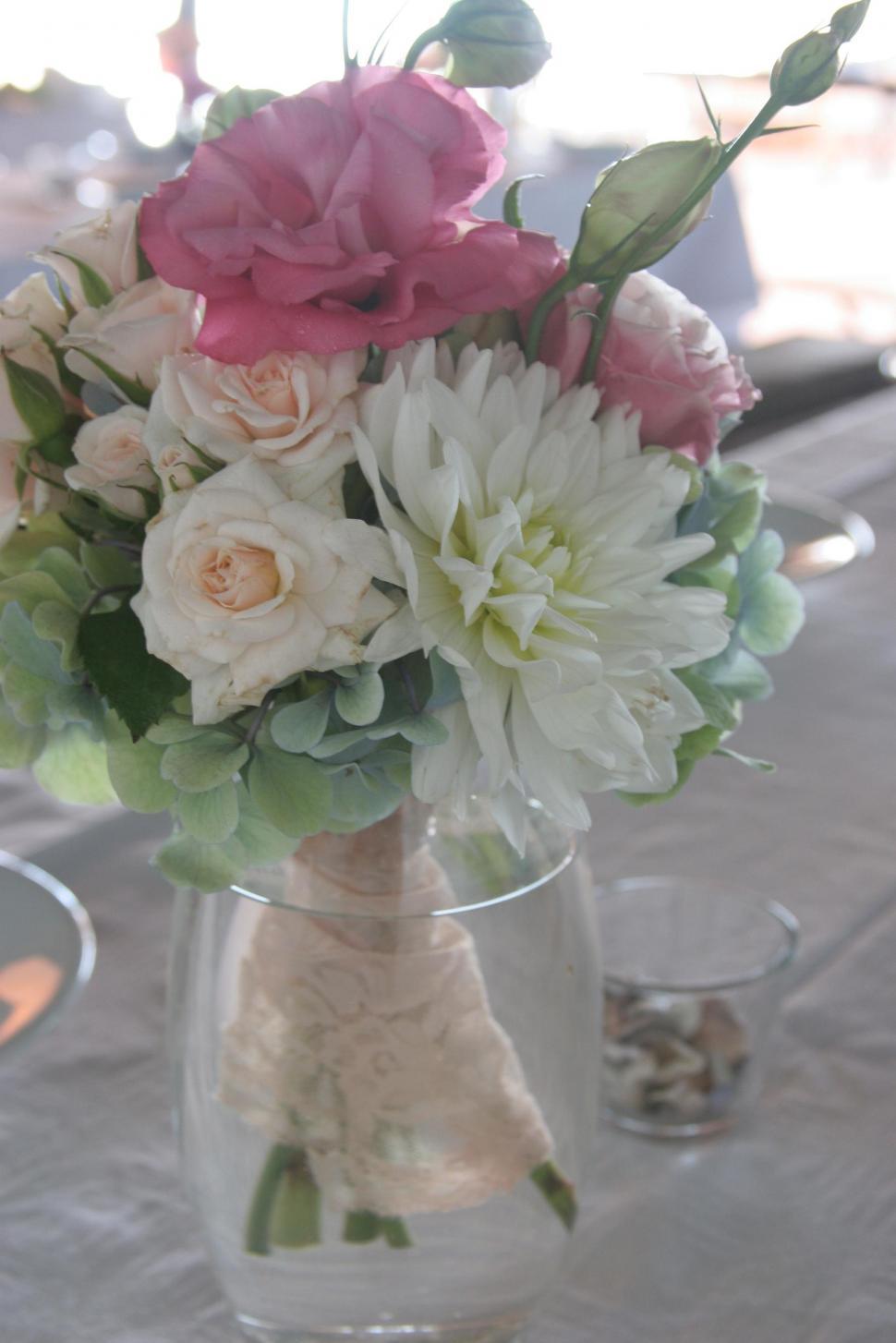Free Image of Flowers 