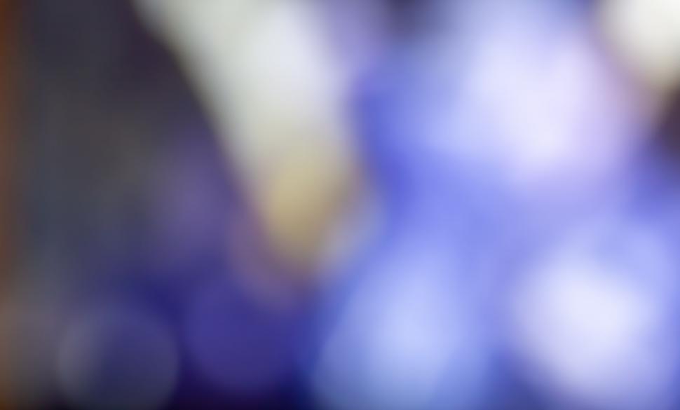 Free Image of Blur with shades of purple and tan 