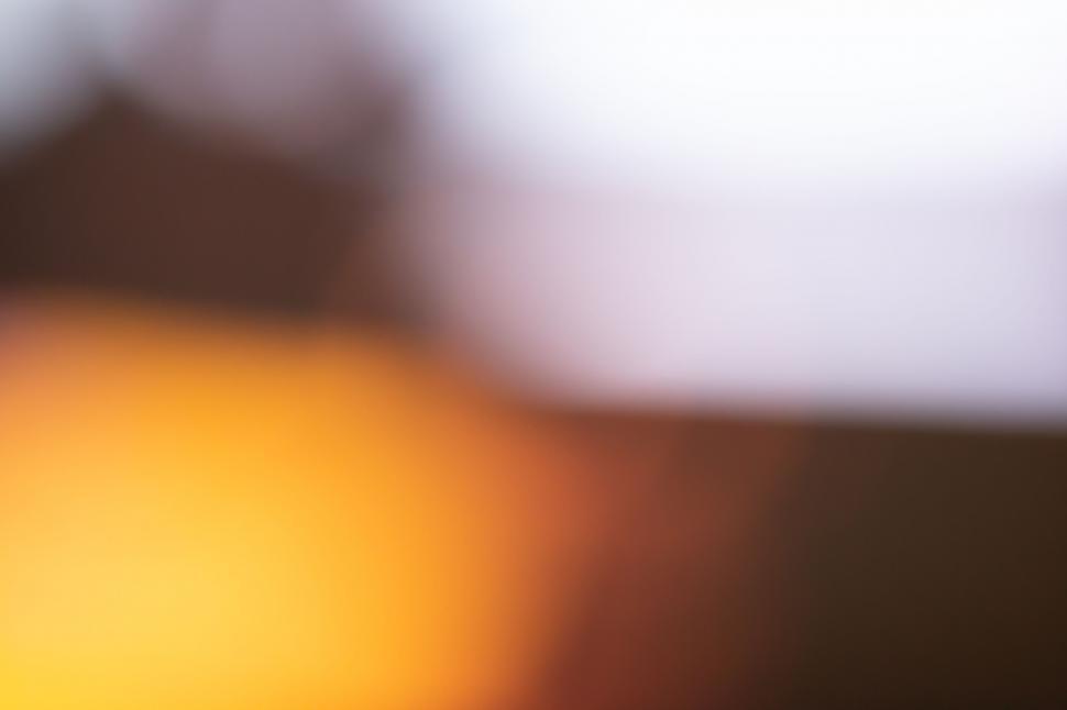 Free Image of Soft light leaks and bokeh effect 