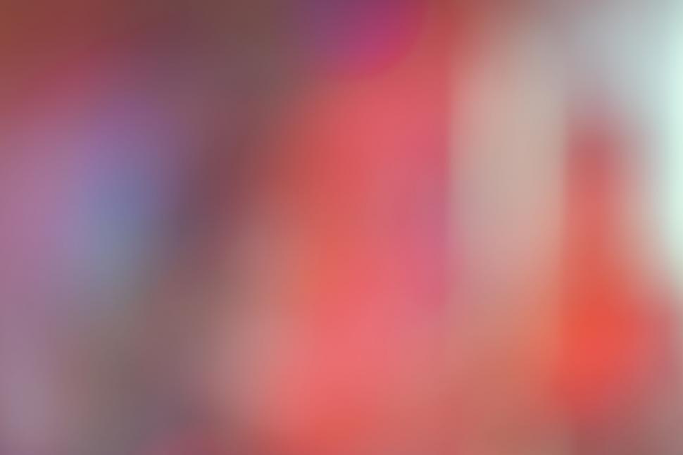 Free Image of Soft pastel color gradient backdrop 