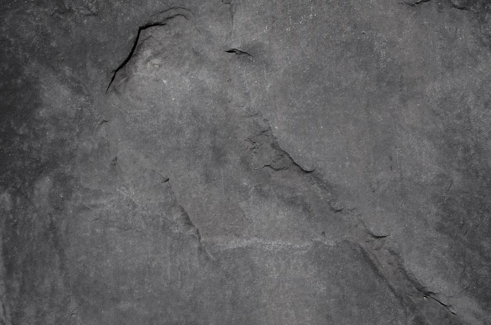 Free Image of Dark slate texture background 