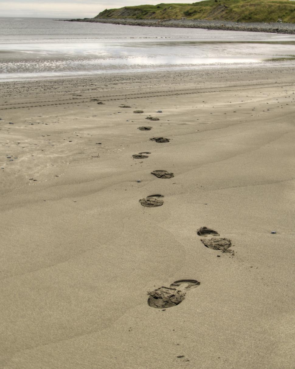 Free Image of Beach 