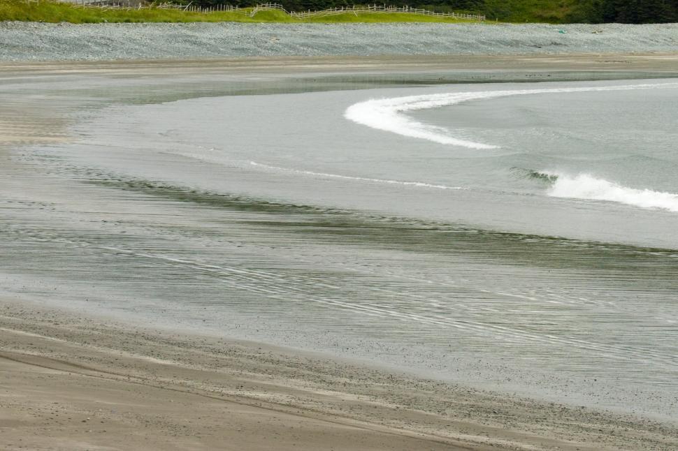 Free Image of Beach 