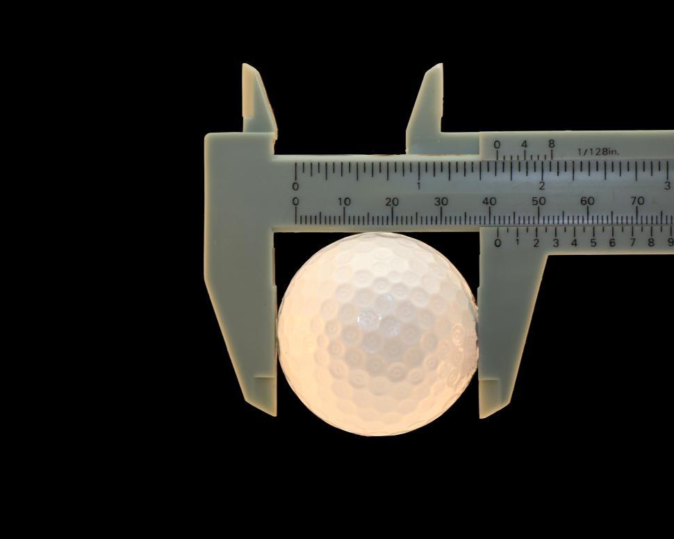 Free Image of Calipers 