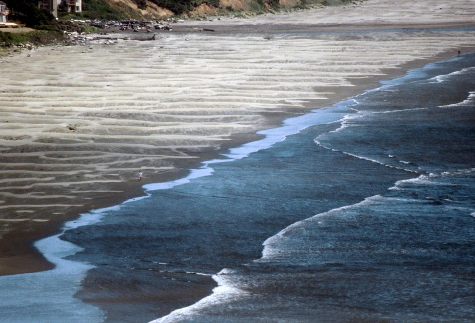 Free Image of Sea shore 