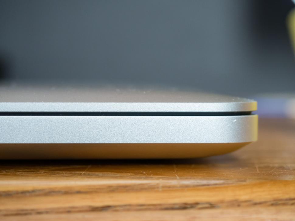Free Image of Stacked laptops showing thickness comparison 