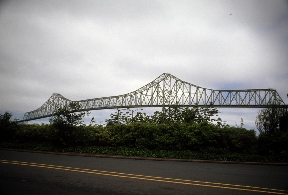 Free Image of Bridge 