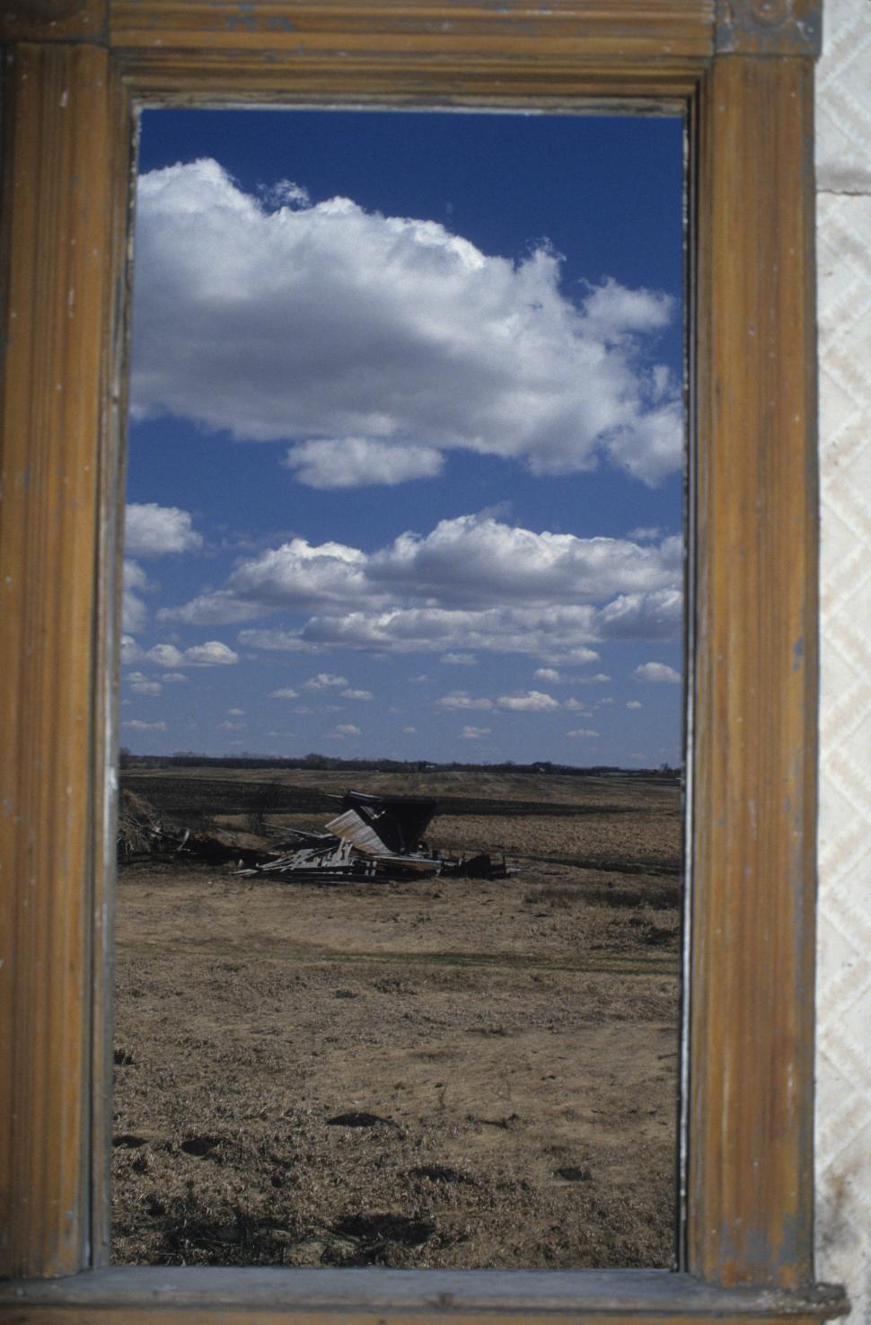 Free Image of Window 
