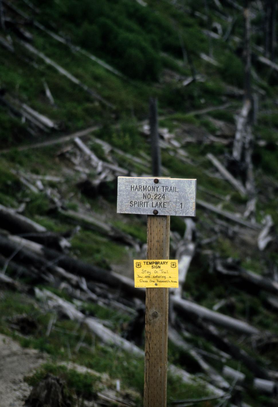Free Image of Ironic sign 