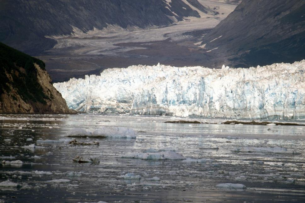 Free Image of Glacier 