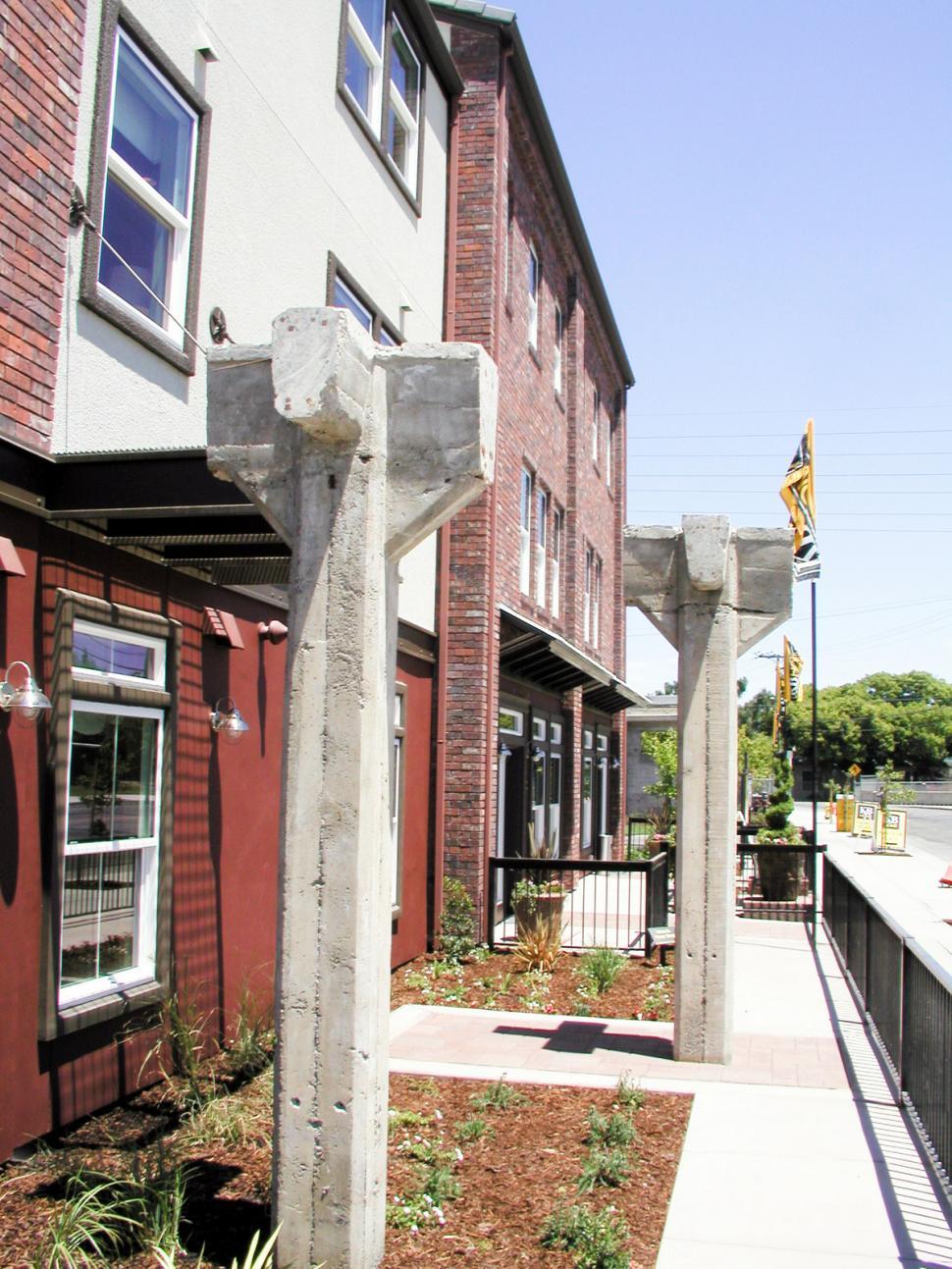 Free Image of Real Estate Homes 