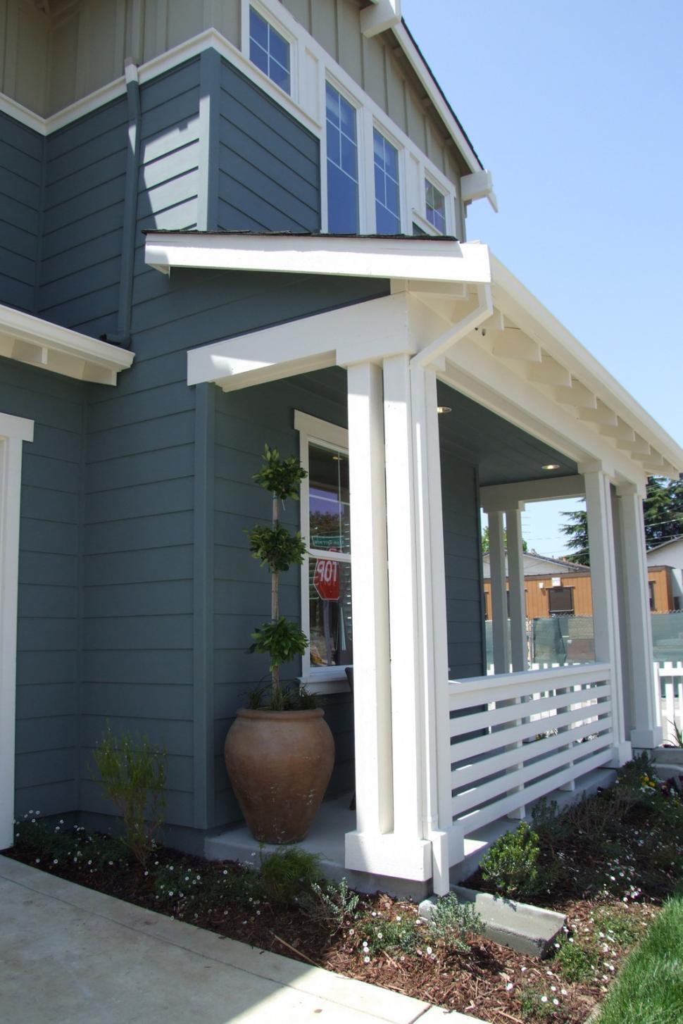 Free Image of Real Estate Homes 