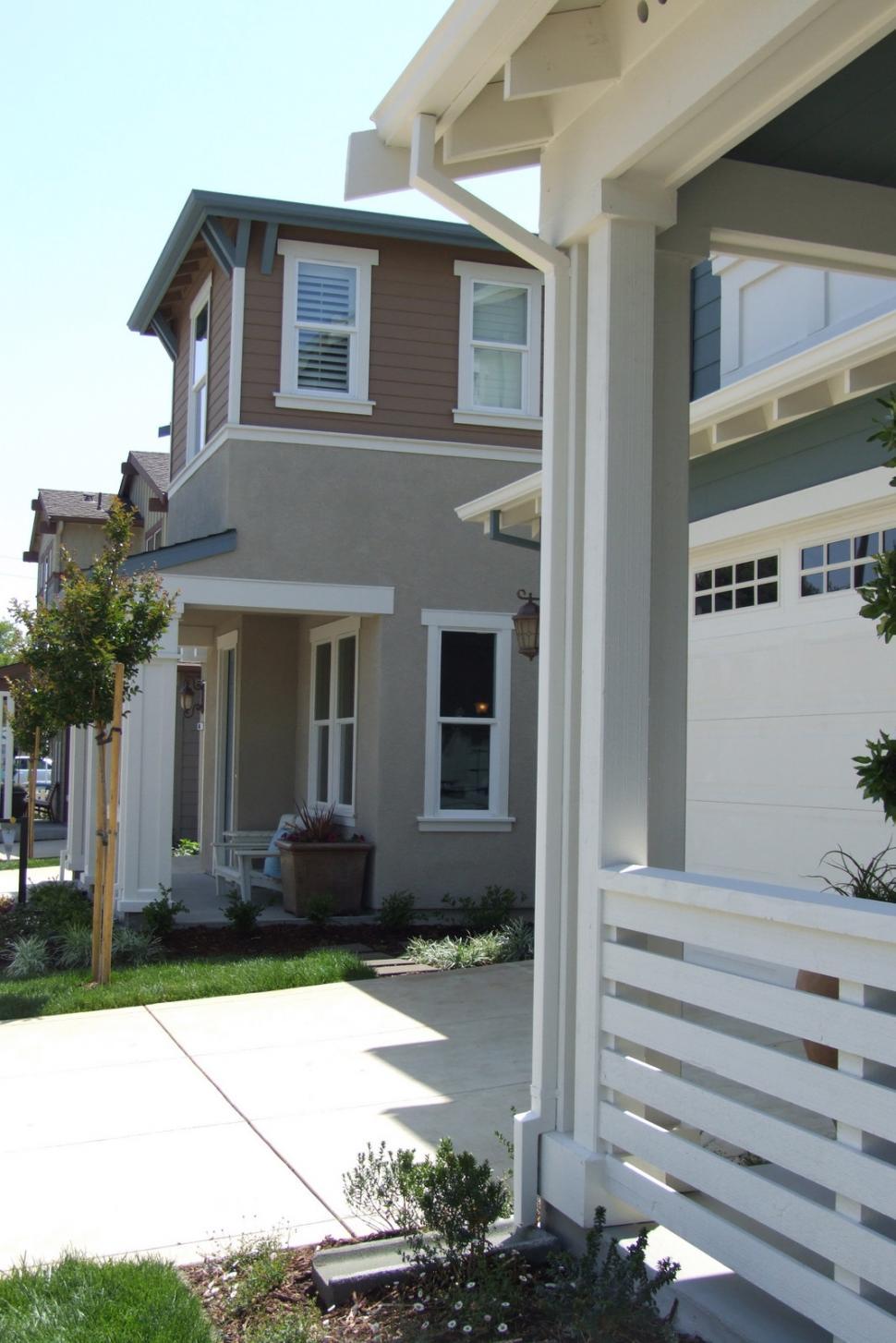 Free Image of Real Estate Homes 