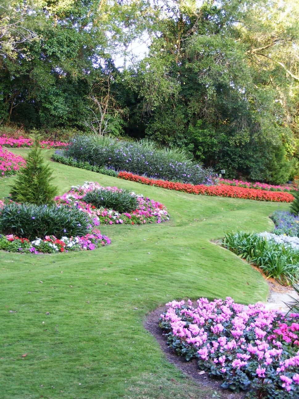 Free Image of Landscaping 