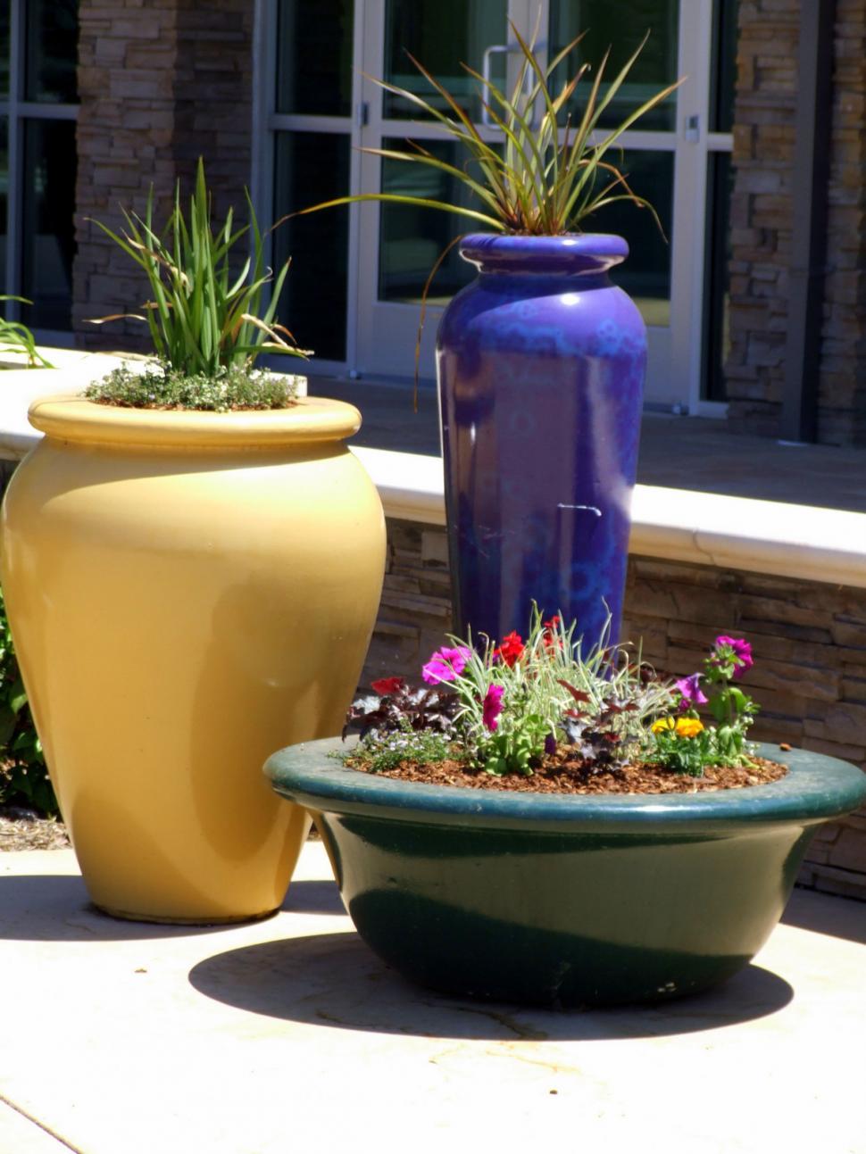 Free Image of Landscaping 