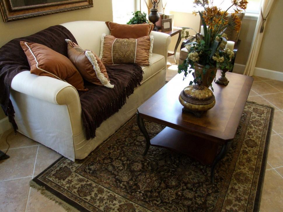 Free Image of Fancy Living Rooms 