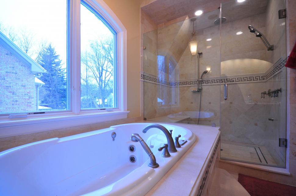 Free Image of Bathroom 