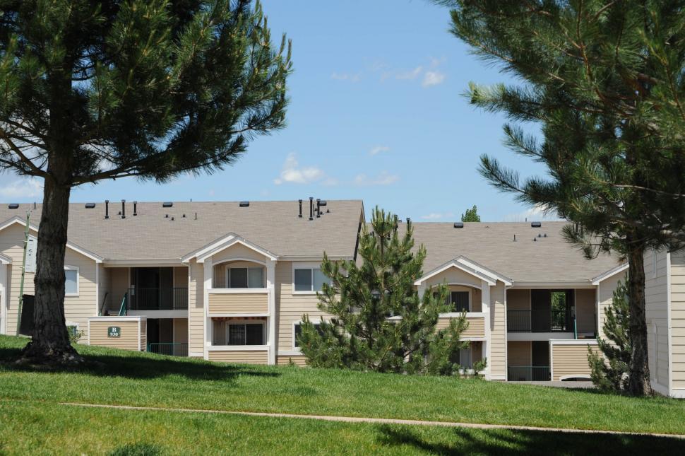 Free Image of Condos 