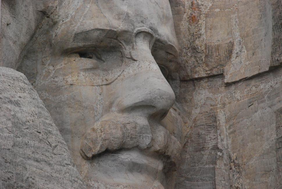 Free Image of Theodore Roosevelt 