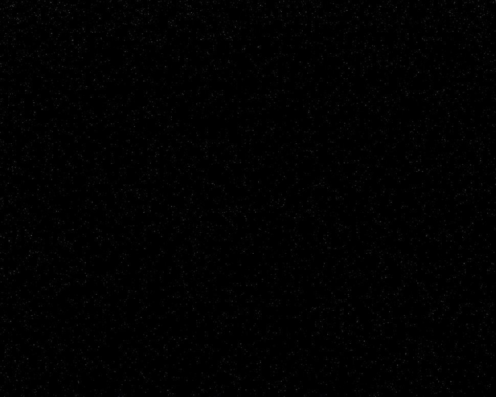 Free Image of starry space 