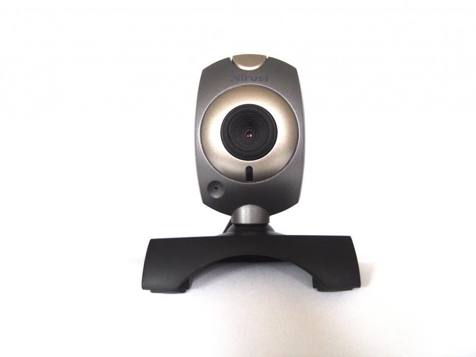 Free Image of Webcamera 