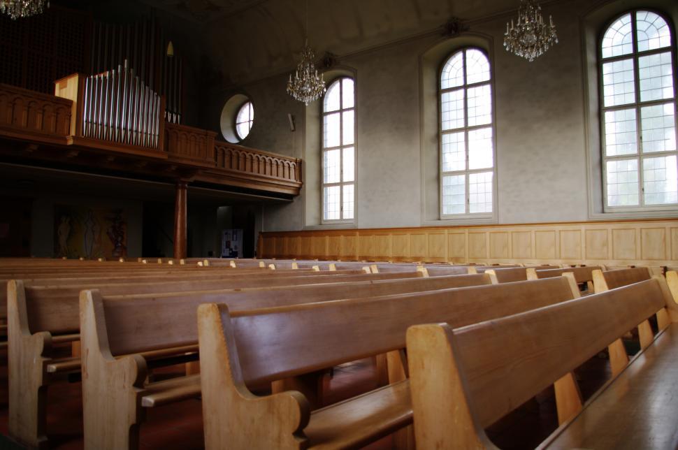 Free Image of church 