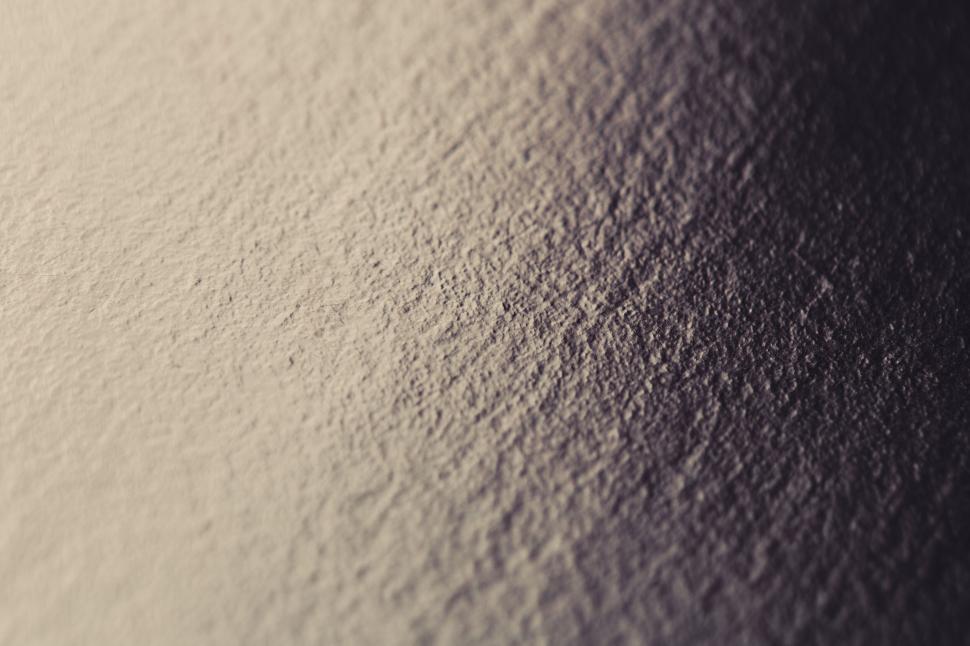 Free Image of Gradient texture with a rough and tactile paper surface. 