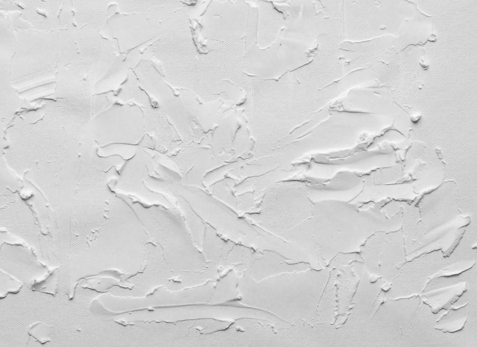 Free Image of Neutral textured abstract art with minimalist style 