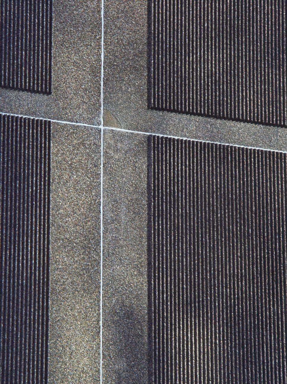 Free Image of Close-Up Of Textured Surface With Patterned Design 