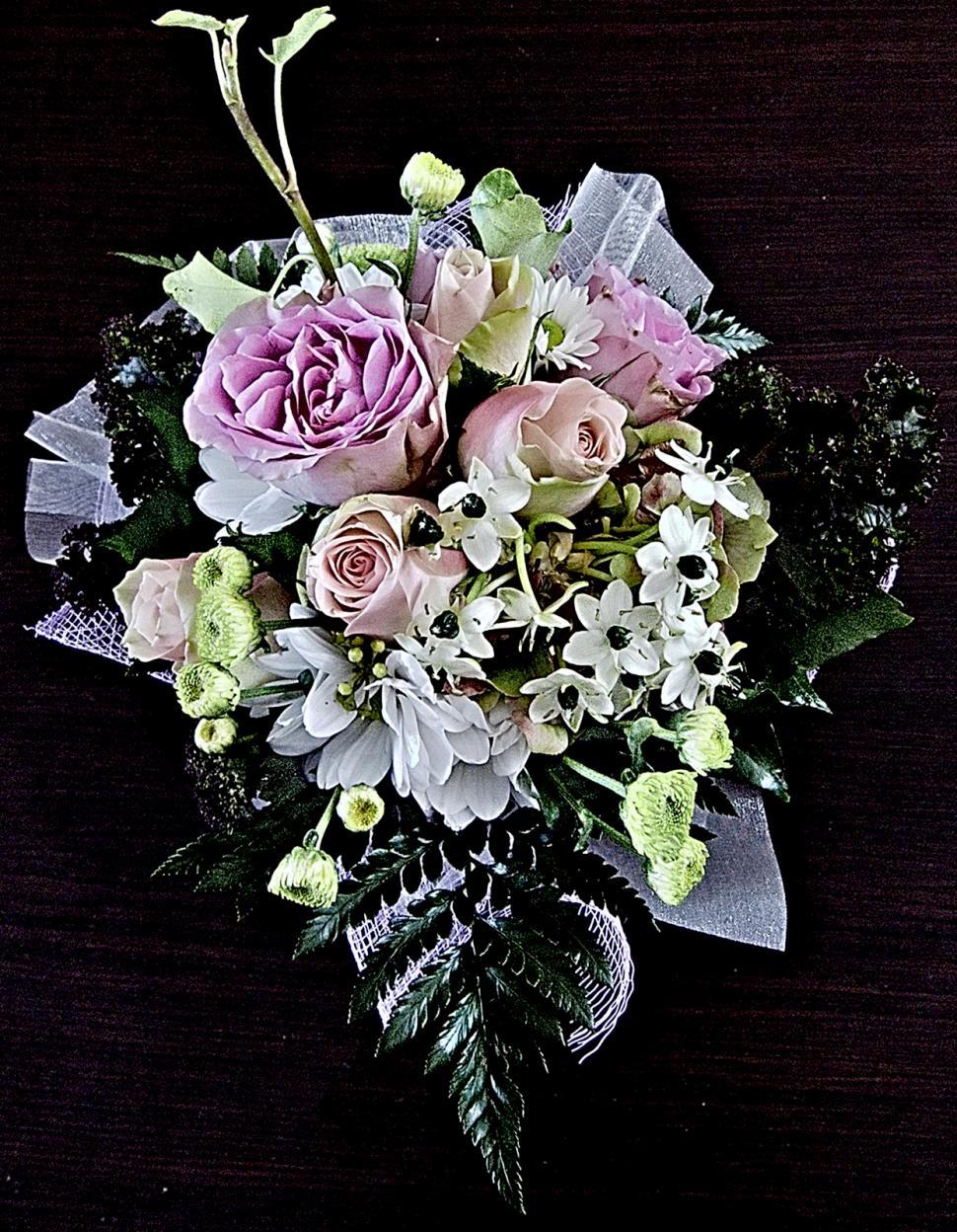 Free Image of Flowers 