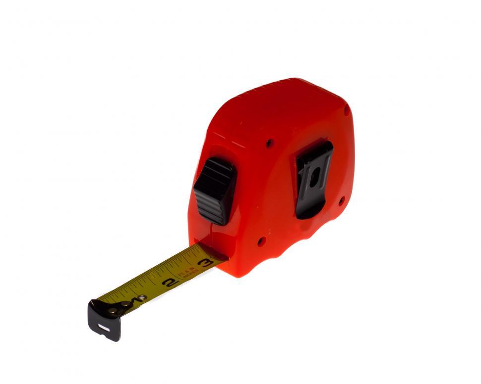 Free Image of Measuring tape 